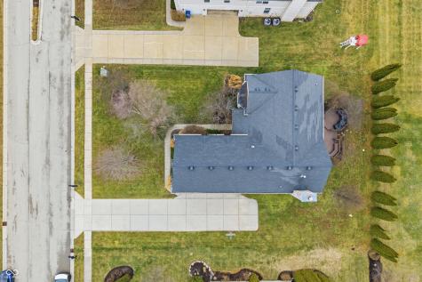 12786 Tuscany Boulevard Carmel IN 46032