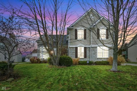 12786 Tuscany Boulevard Carmel IN 46032