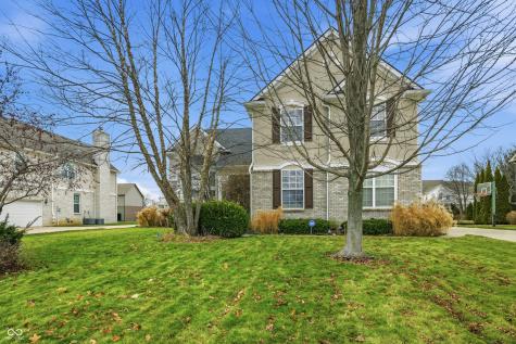12786 Tuscany Boulevard Carmel IN 46032