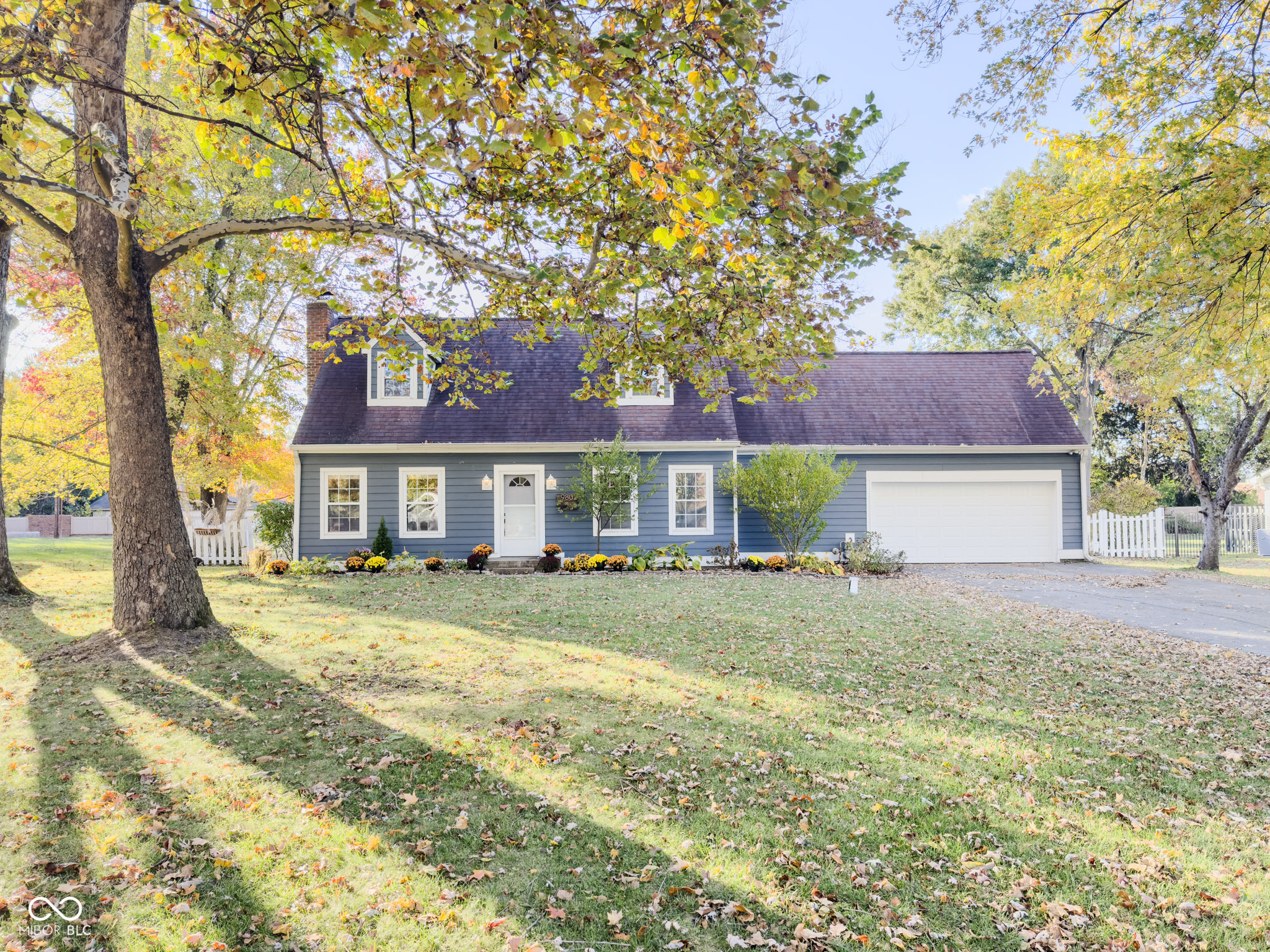 9802 Hamilton Hills Lane Fishers IN 46038