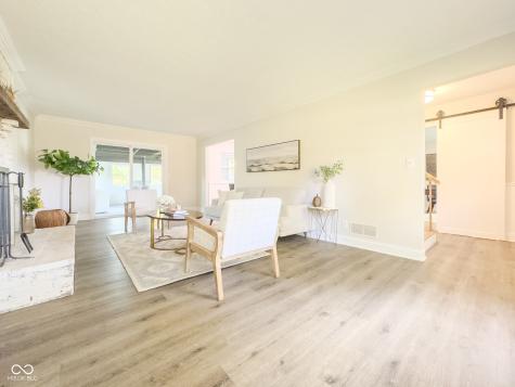 9802 Hamilton Hills Lane Fishers IN 46038