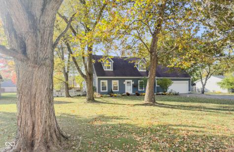 9802 Hamilton Hills Lane Fishers IN 46038