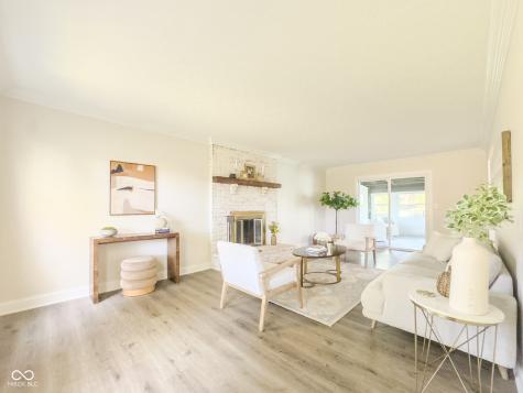 9802 Hamilton Hills Lane Fishers IN 46038