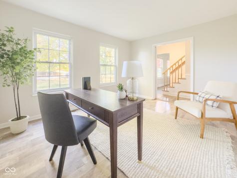 9802 Hamilton Hills Lane Fishers IN 46038