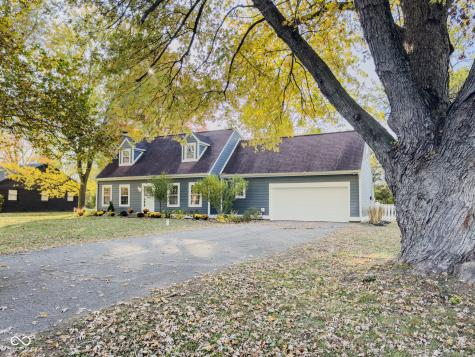 9802 Hamilton Hills Lane Fishers IN 46038