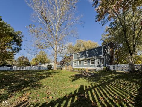 9802 Hamilton Hills Lane Fishers IN 46038