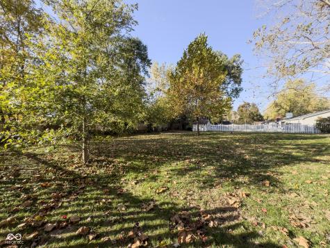 9802 Hamilton Hills Lane Fishers IN 46038