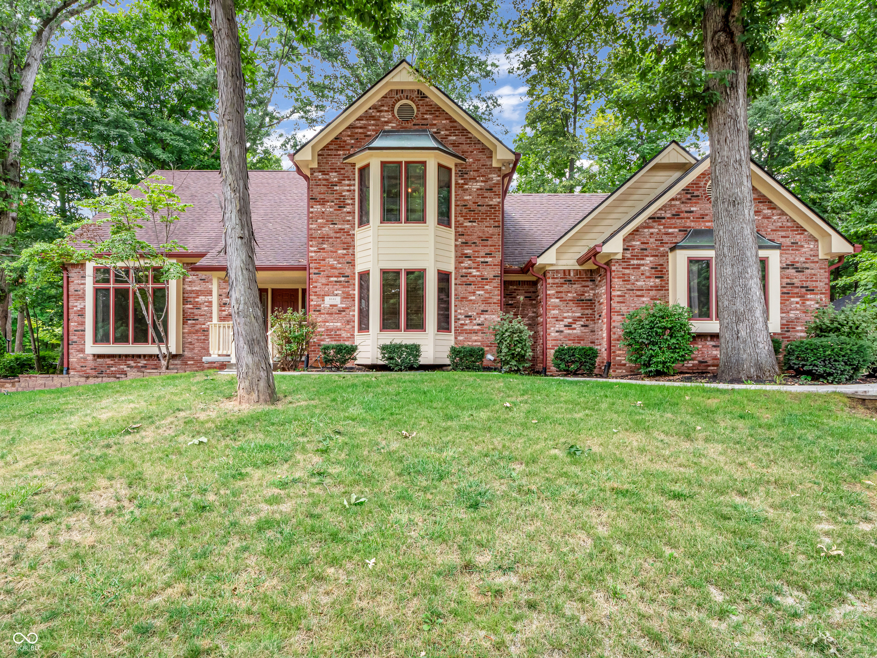 1042 Red Oak Drive Avon IN 46123