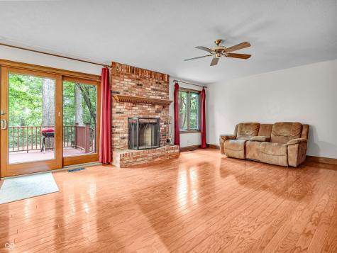 1042 Red Oak Drive Avon IN 46123