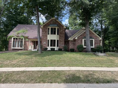 1042 Red Oak Drive Avon IN 46123
