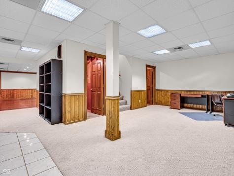 1042 Red Oak Drive Avon IN 46123