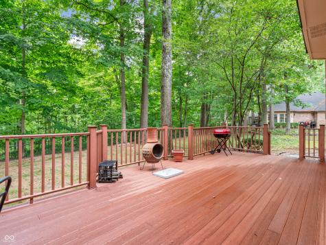 1042 Red Oak Drive Avon IN 46123