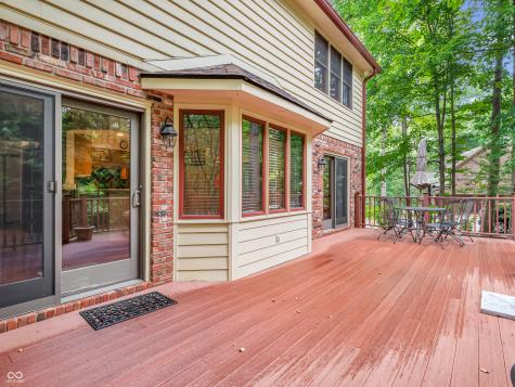 1042 Red Oak Drive Avon IN 46123