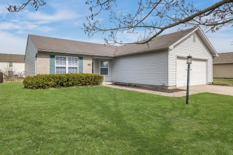 7656 Windy Hill Way Indianapolis IN 46239