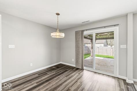 6178 N Woodhaven Drive Mccordsville IN 46055