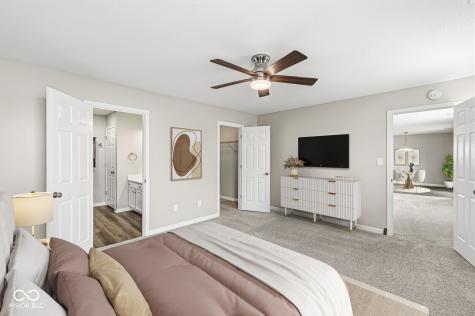 6178 N Woodhaven Drive Mccordsville IN 46055