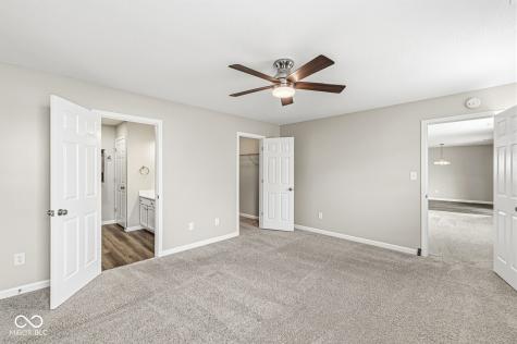 6178 N Woodhaven Drive Mccordsville IN 46055