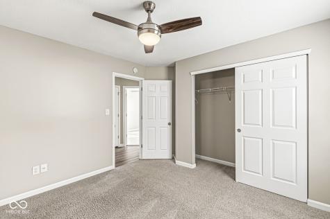 6178 N Woodhaven Drive Mccordsville IN 46055
