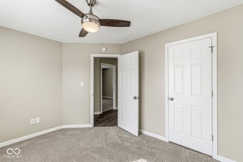 6178 N Woodhaven Drive Mccordsville IN 46055