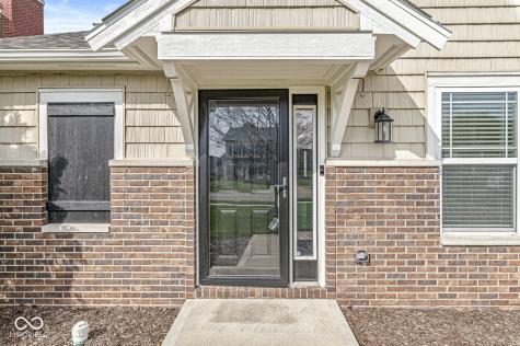 6178 N Woodhaven Drive Mccordsville IN 46055
