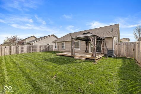 6178 N Woodhaven Drive Mccordsville IN 46055
