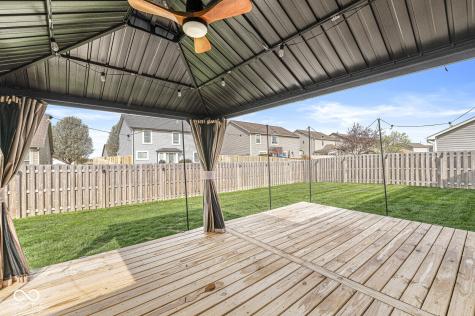6178 N Woodhaven Drive Mccordsville IN 46055