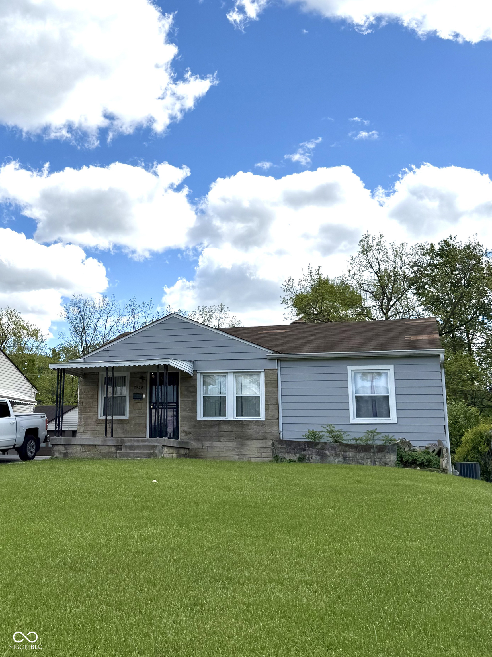 3539 E 34th Street Indianapolis IN 46218