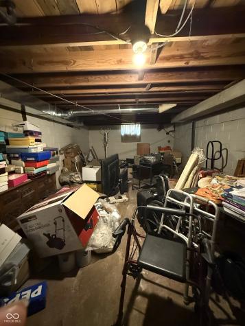 3539 E 34th Street Indianapolis IN 46218