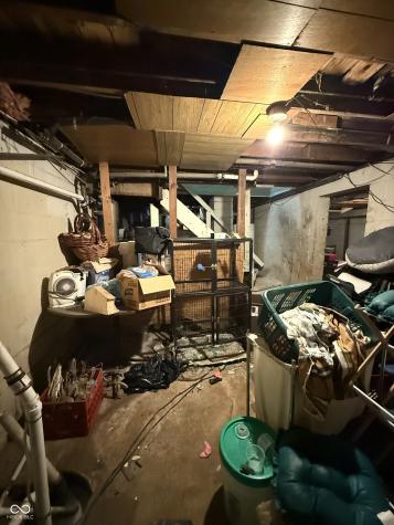3539 E 34th Street Indianapolis IN 46218