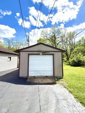 3539 E 34th Street Indianapolis IN 46218