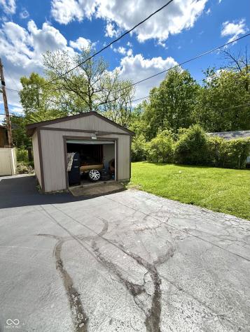 3539 E 34th Street Indianapolis IN 46218
