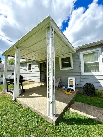 3539 E 34th Street Indianapolis IN 46218
