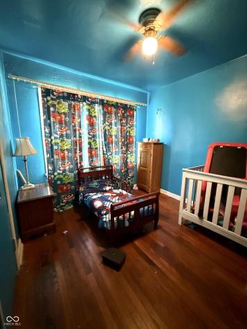 3539 E 34th Street Indianapolis IN 46218