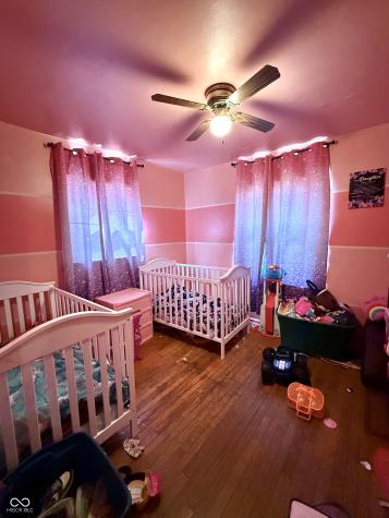 3539 E 34th Street Indianapolis IN 46218