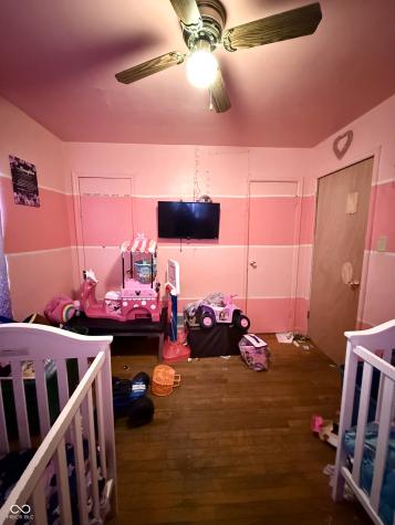 3539 E 34th Street Indianapolis IN 46218