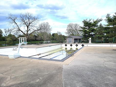 741 Greenlee Drive Indianapolis IN 46234