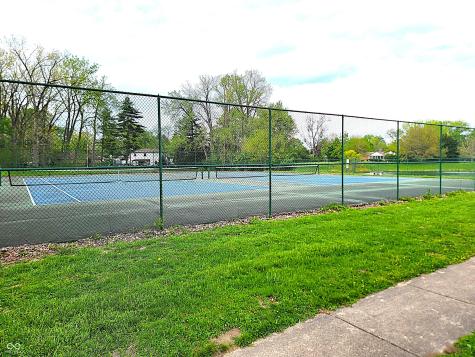741 Greenlee Drive Indianapolis IN 46234