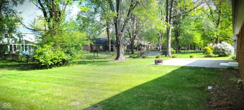 741 Greenlee Drive Indianapolis IN 46234