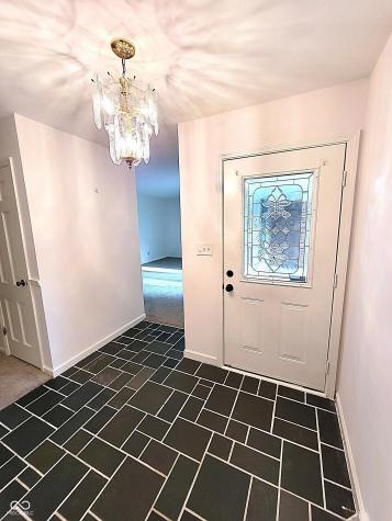 741 Greenlee Drive Indianapolis IN 46234