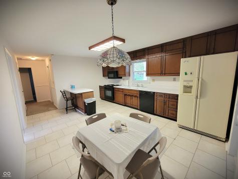 741 Greenlee Drive Indianapolis IN 46234