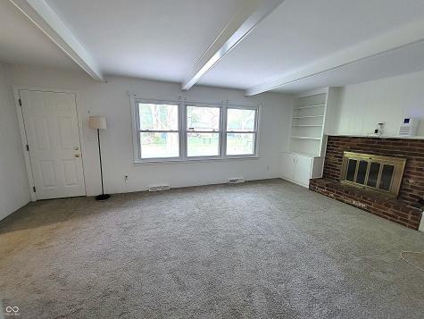 741 Greenlee Drive Indianapolis IN 46234