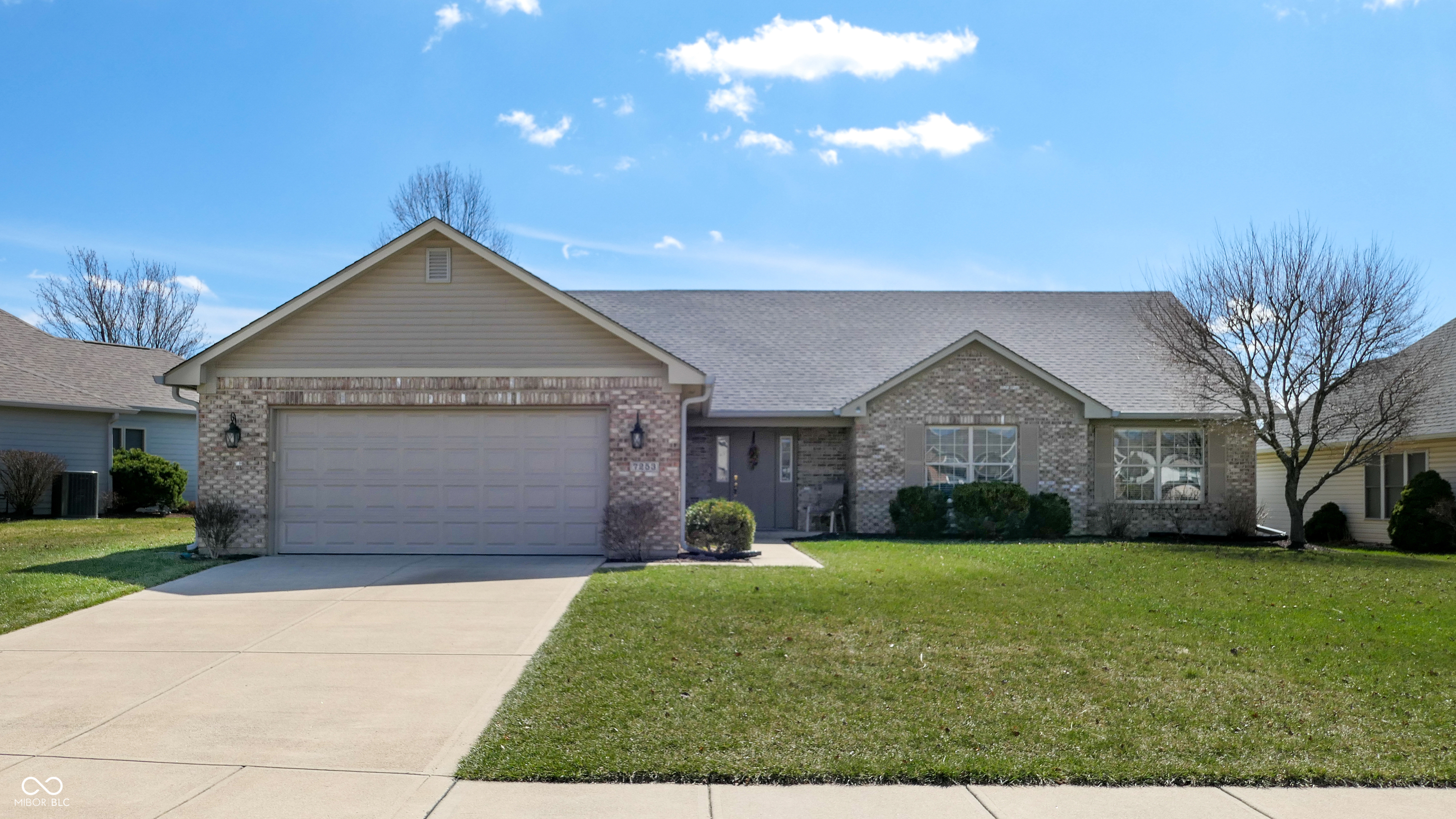 7253 Sunset Point Drive Indianapolis IN 46259