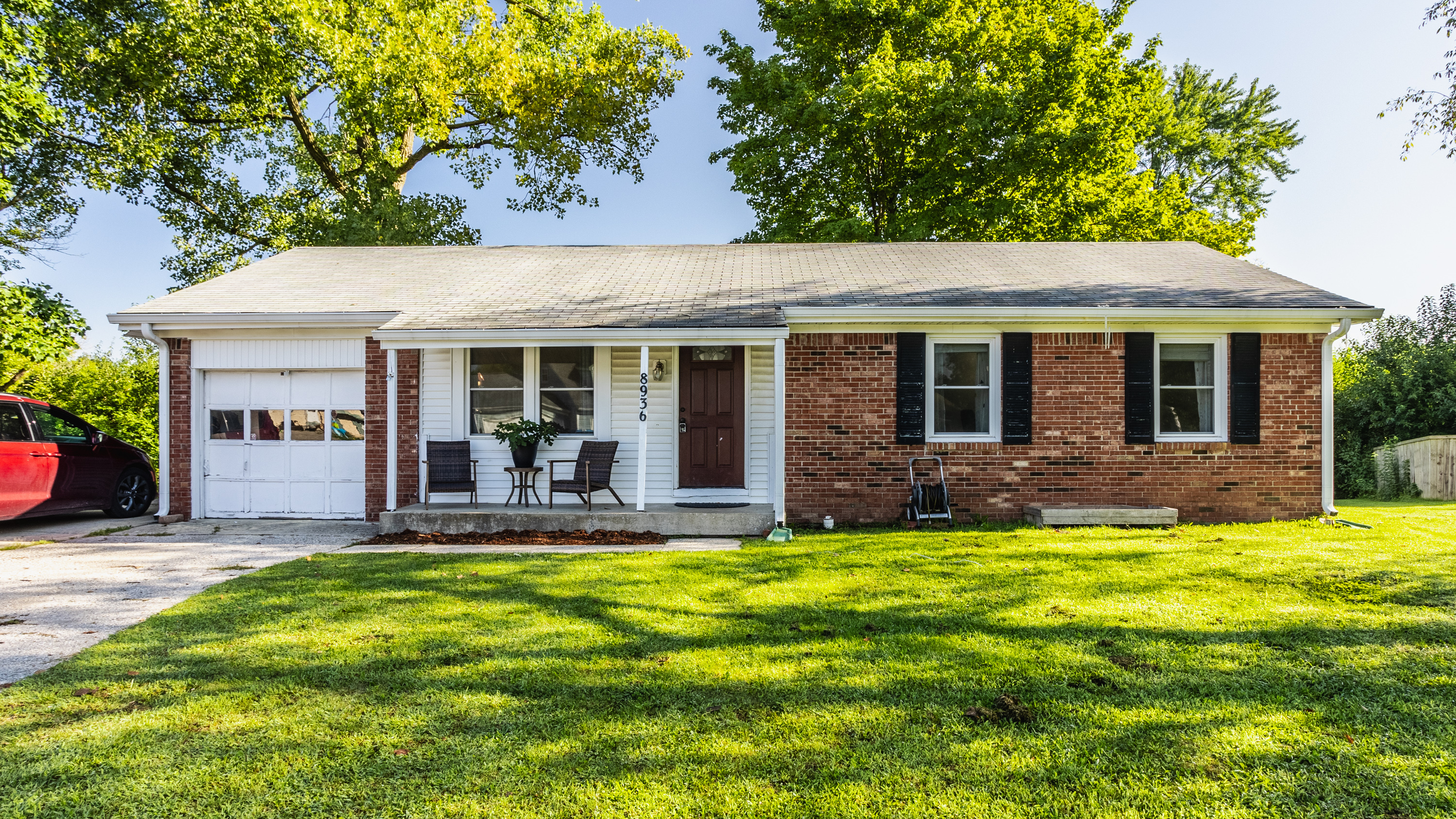 8936 Ridgepointe Court Indianapolis IN 46234