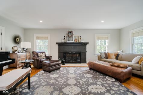 5173 N Kenwood Avenue Indianapolis IN 46208