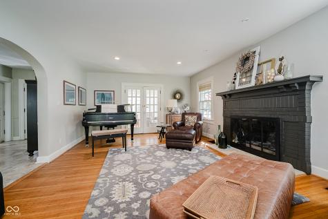 5173 N Kenwood Avenue Indianapolis IN 46208