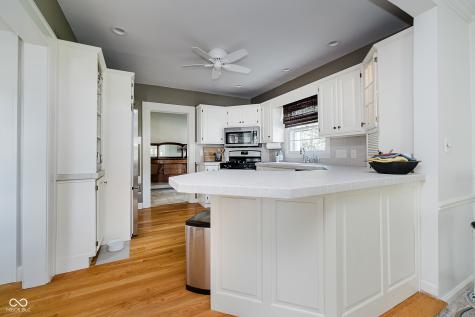 5173 N Kenwood Avenue Indianapolis IN 46208