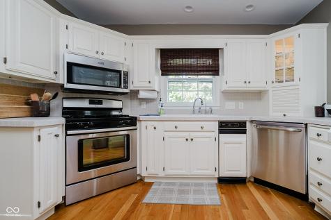 5173 N Kenwood Avenue Indianapolis IN 46208