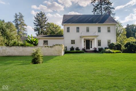 5173 N Kenwood Avenue Indianapolis IN 46208