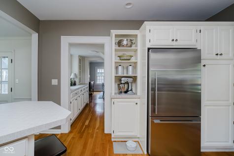 5173 N Kenwood Avenue Indianapolis IN 46208
