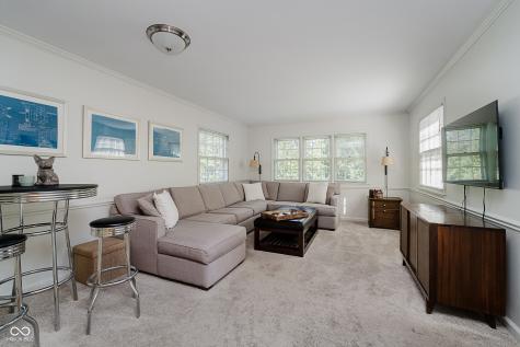 5173 N Kenwood Avenue Indianapolis IN 46208